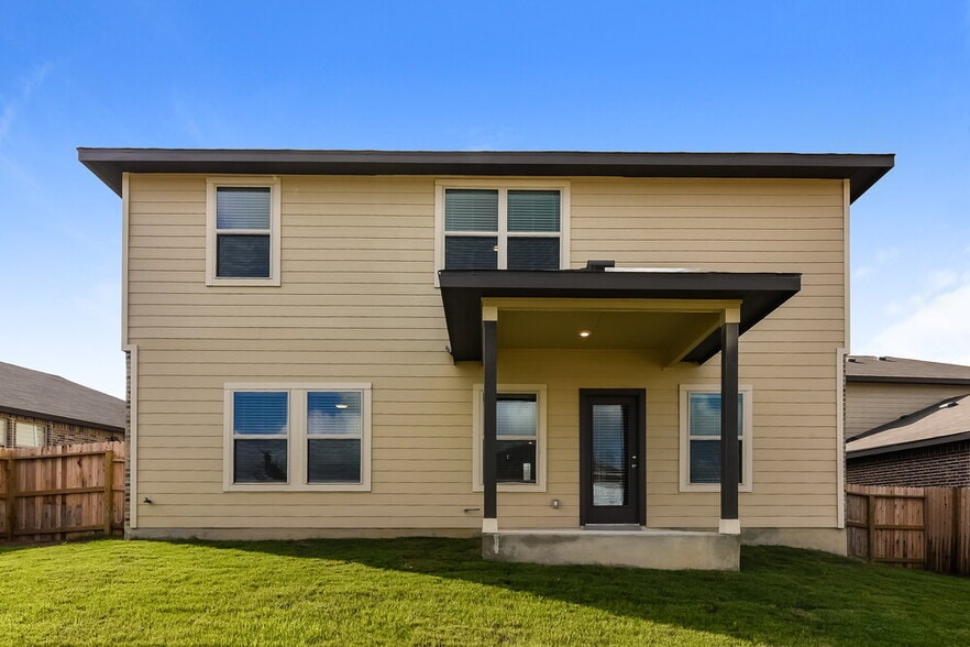 Building Photo - 13211 Braxon Pass
