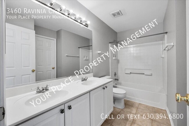 Building Photo - 3460 Ravinia Cir