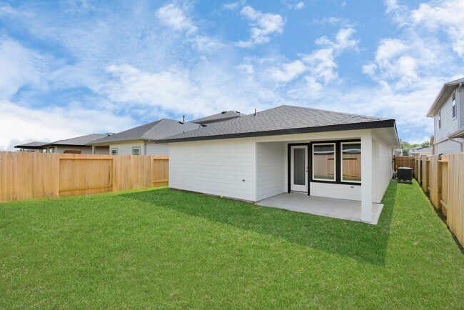 Building Photo - 12814 Heddington Grv Ln