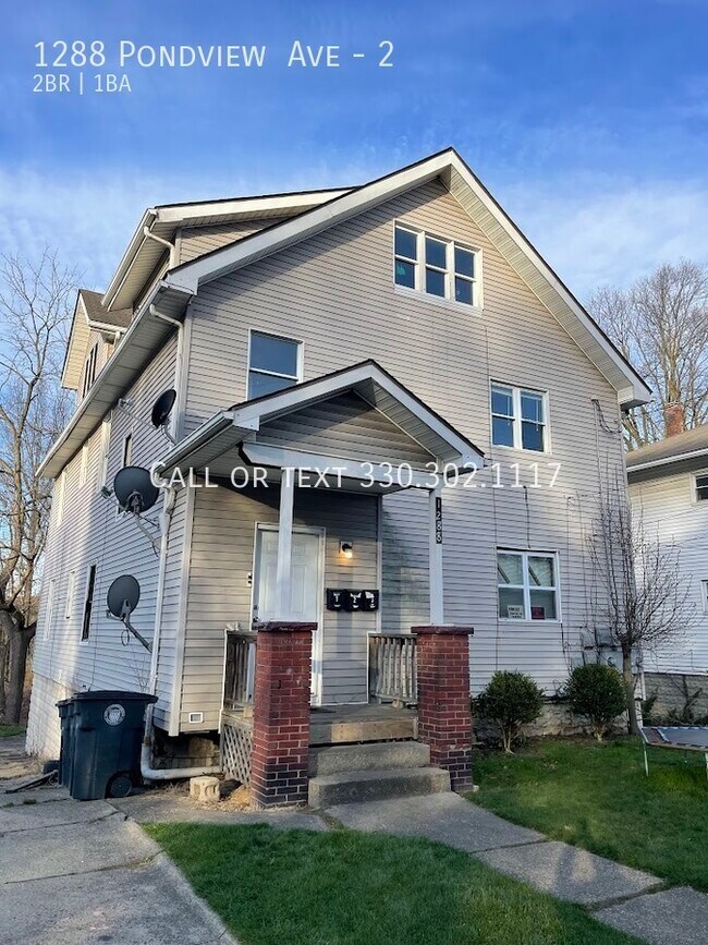 Primary Photo - 1288 Pondview Ave