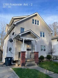 Building Photo - 1288 Pondview Ave