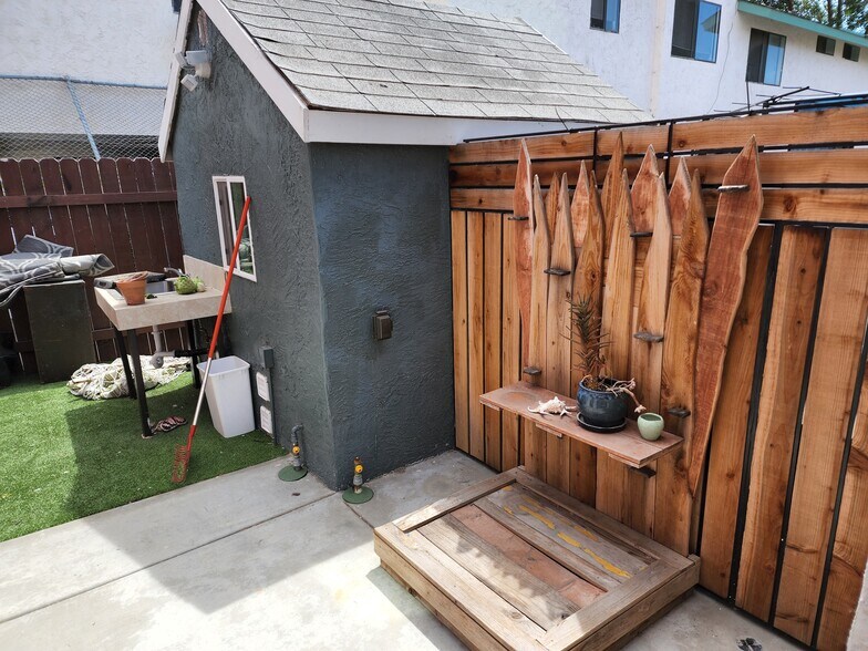 Building Photo - 3549 Highland Ave