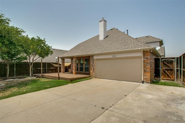 Building Photo - 2501 Del Largo Way