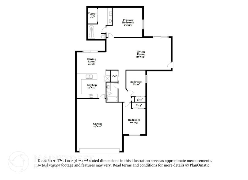 Building Photo - 4010 N 88th Ave