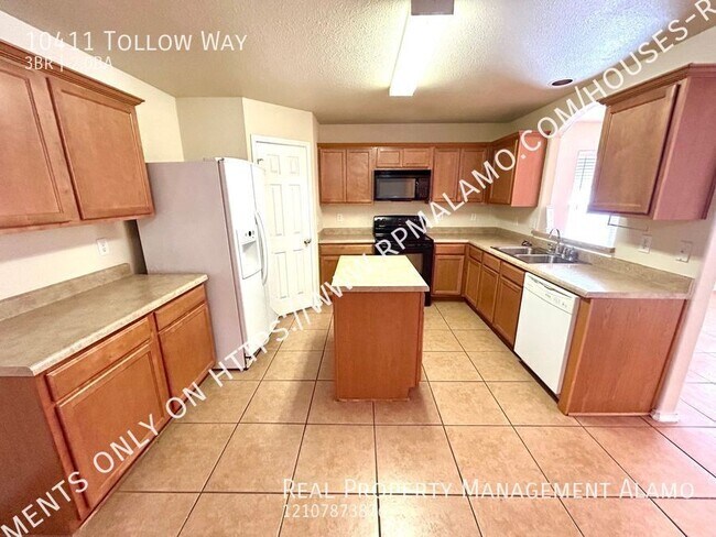 Building Photo - 10411 Tollow Way