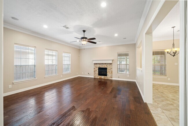 Building Photo - 14218 Baron Oaks Dr