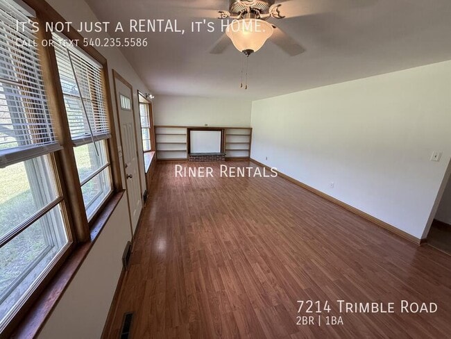 Building Photo - 7214 Trimble Rd