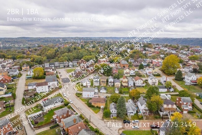 Building Photo - 1816 Wesley St