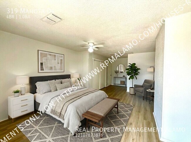 Building Photo - 319 Mahota Dr