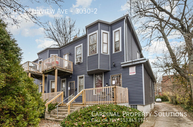 Building Photo - Cozy 2 Bedroom Apartment in Evanston | Ava...