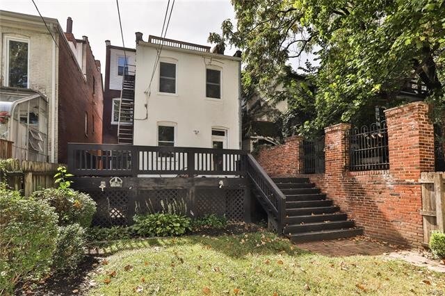 Building Photo - 4621 McPherson Ave