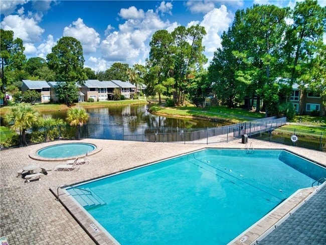 Building Photo - 5101 Eaglesmere Dr