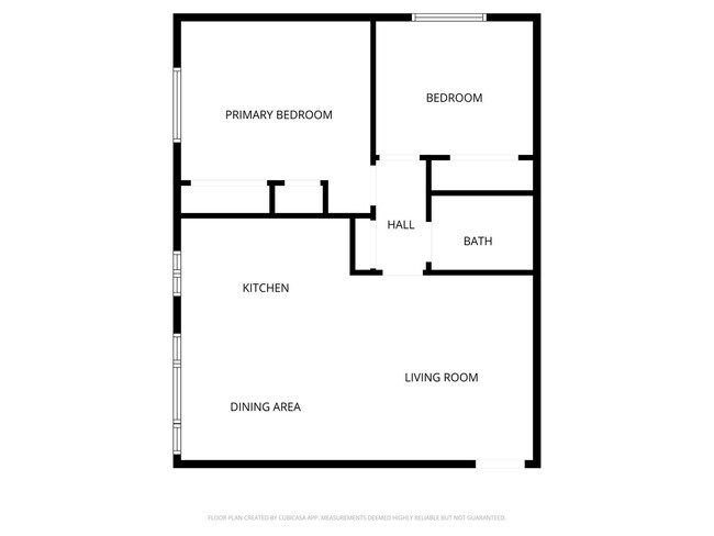 Building Photo - Upstairs Apartment