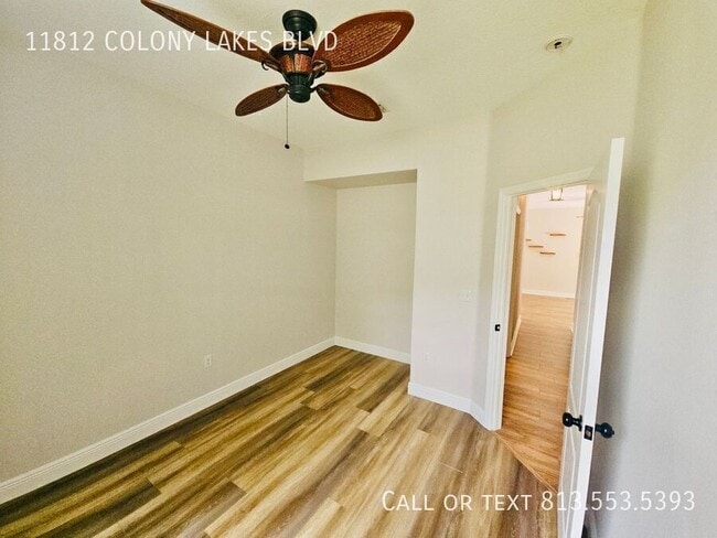 Building Photo - 11812 Colony Lakes Blvd