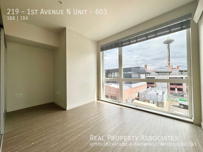 Primary Photo - 219 1st Ave W