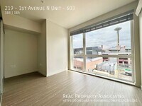 Building Photo - 219 1st Ave W