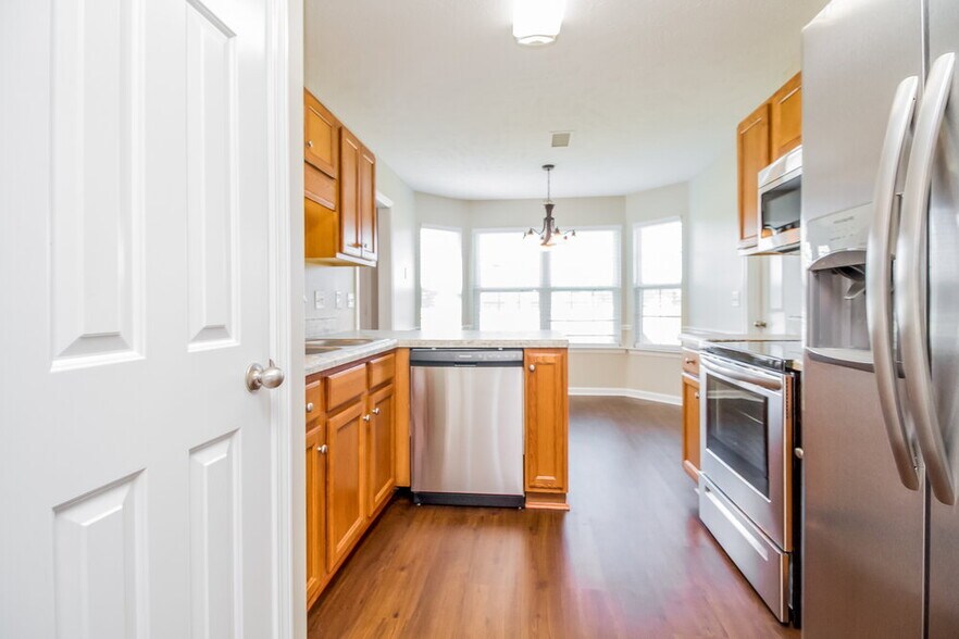 Building Photo - 4229 Nandina Ct