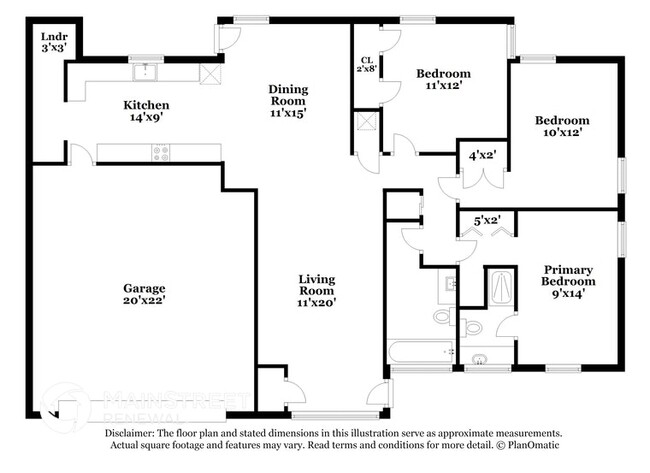 Building Photo - 11329 Dalron Dr