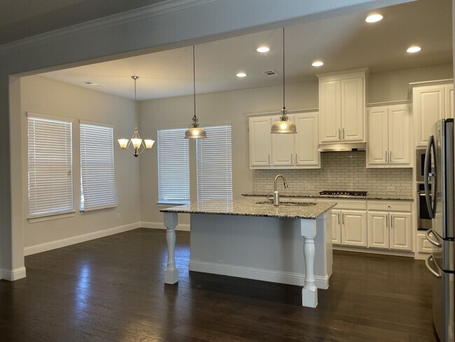 Building Photo - 2 story, Corner lot, Frisco ISD