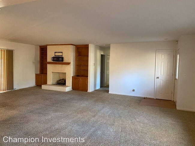 Building Photo - 3 br, 2 bath House - 1209 Woodhill Drive