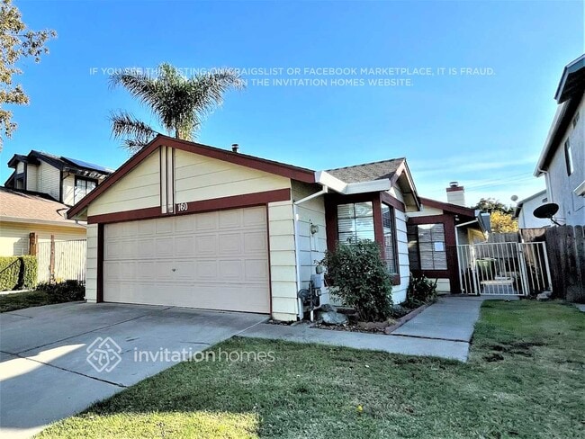 Building Photo - 160 Hawthorne Dr