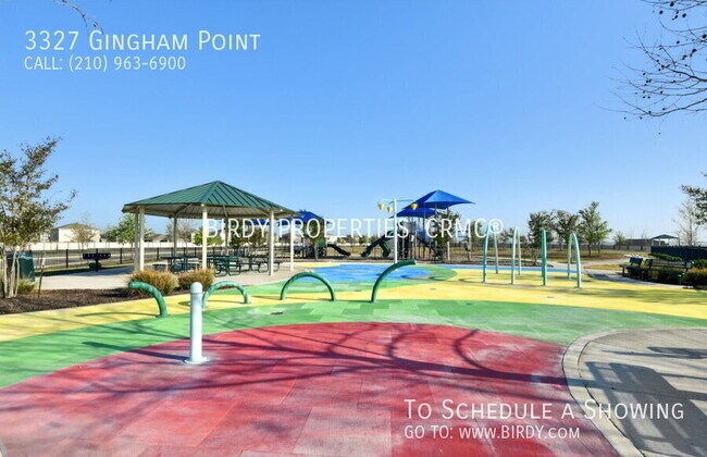 Building Photo - 3327 Gingham Pt