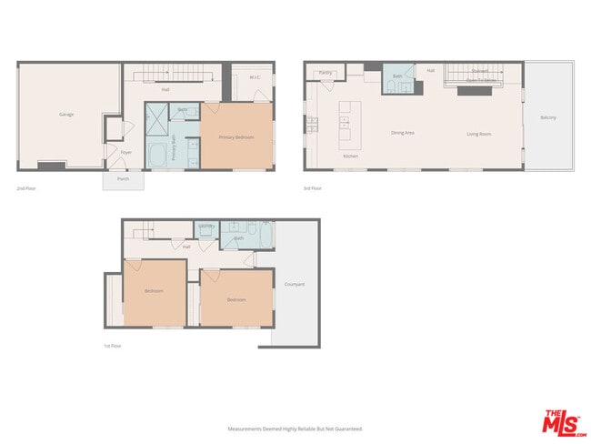 Building Photo - 1912 Liberty Ct