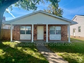 Building Photo - 849 Stanley Ave