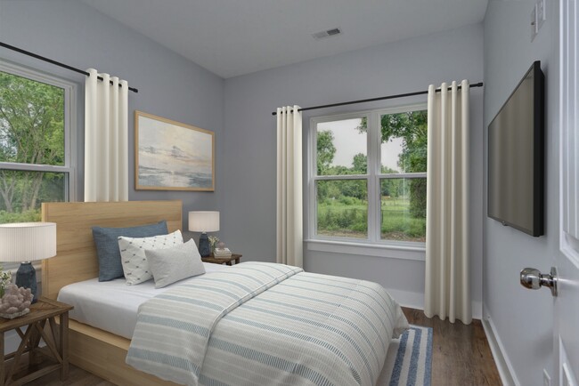 Building Photo - 123 Jesters Ln