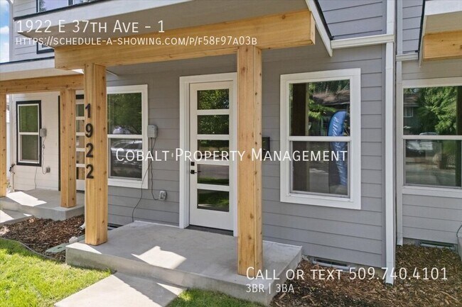 Building Photo - 1922 E 37th Ave