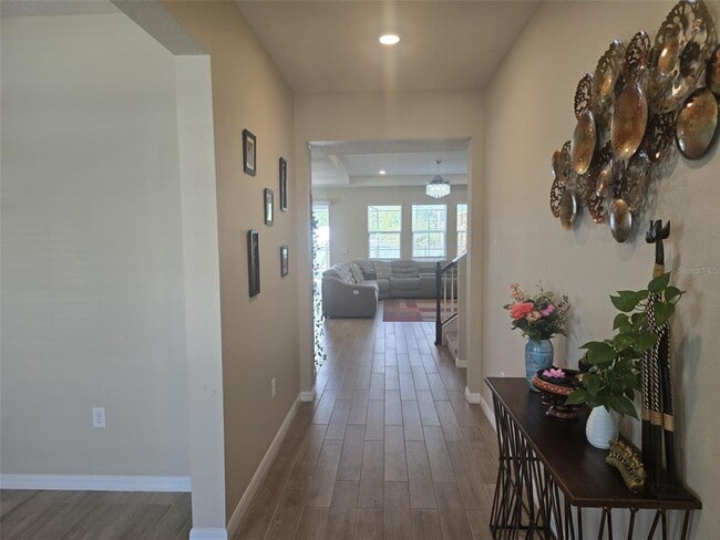 Building Photo - 10912 Honor Rd