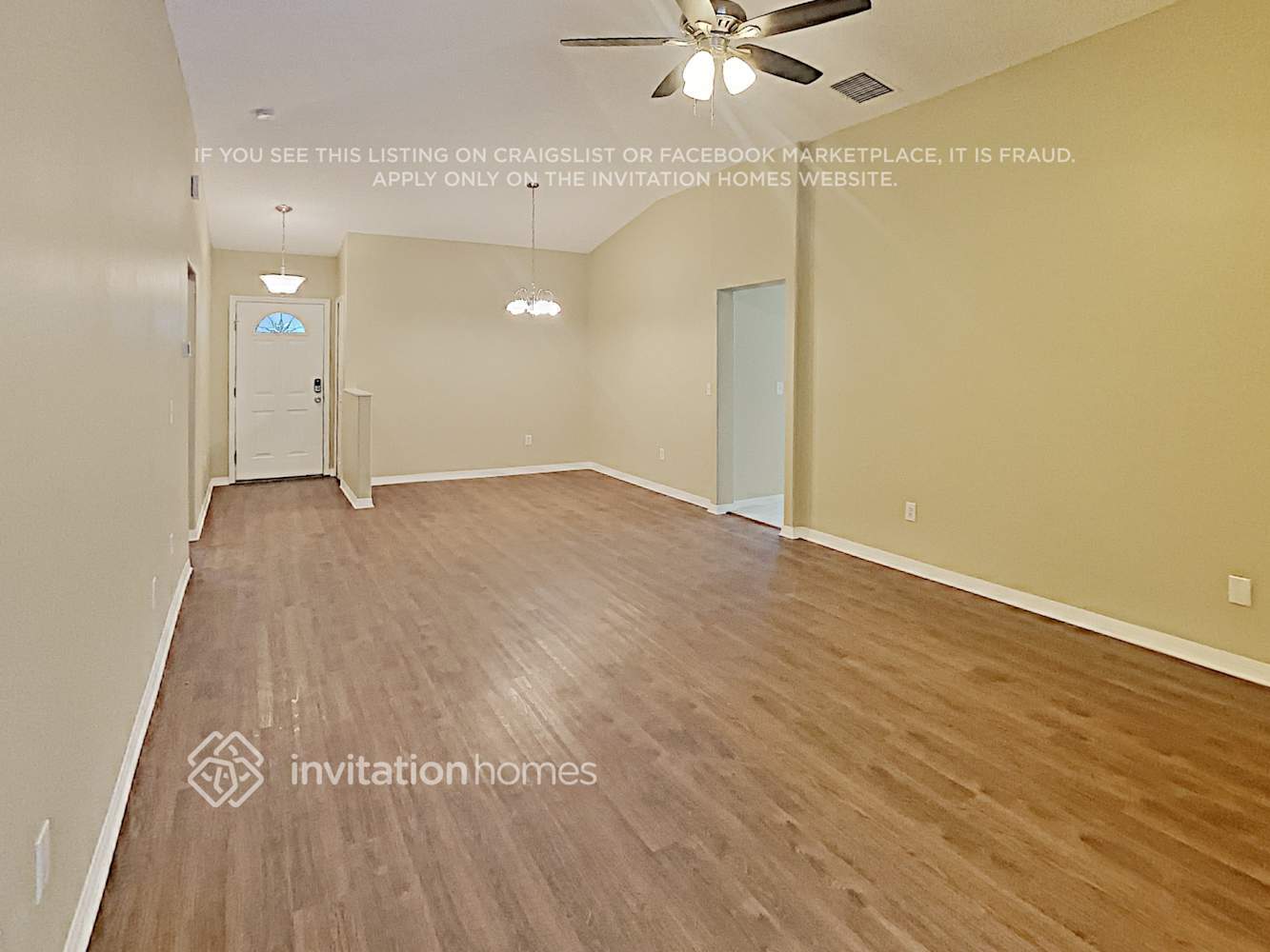 Building Photo - 3119 Pine Top Dr