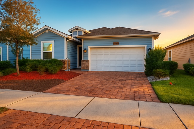 Primary Photo - 1640 Enclave Rd