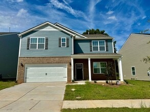 Building Photo - Spacious 5-bedroom home in Monroe, NC!