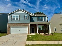 Building Photo - Spacious 5-bedroom home in Monroe, NC!