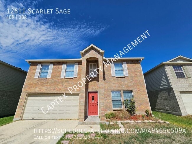 Building Photo - 12611 Scarlet Sage