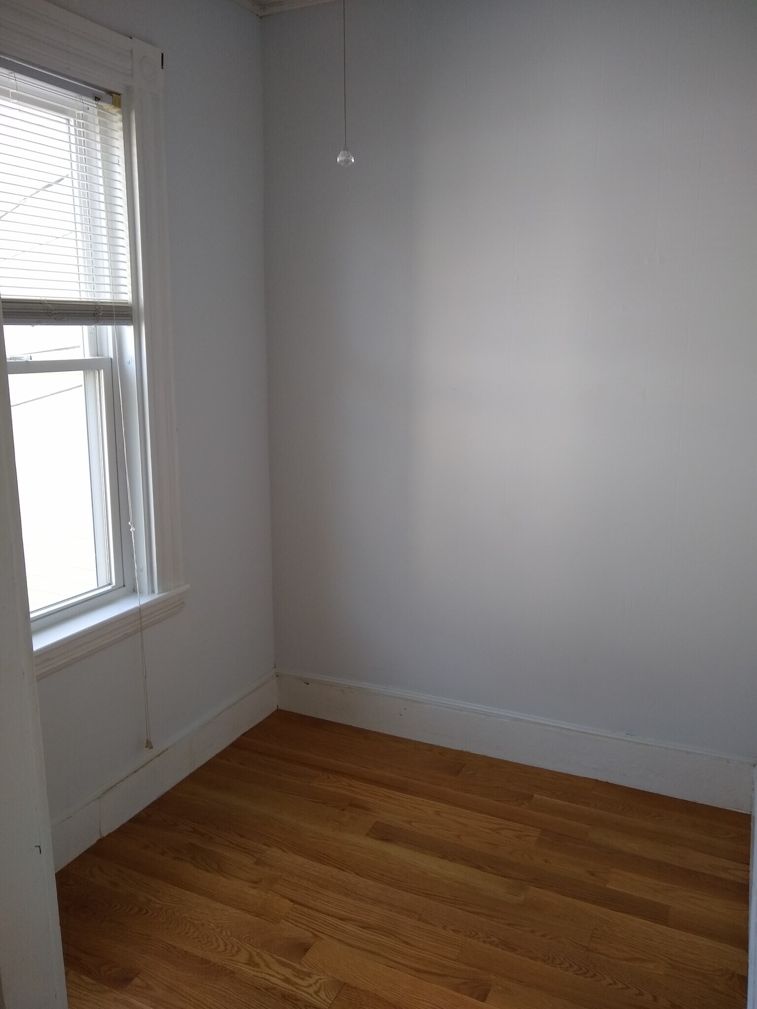 Nook - 36R Otis St