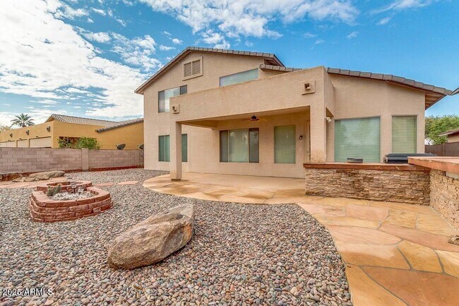 Building Photo - 6321 S 4 Peaks Pl