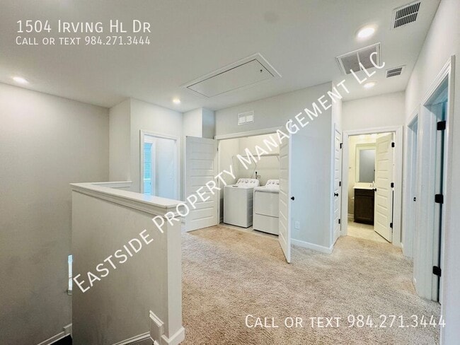 Building Photo - 1504 Irving Hl Dr