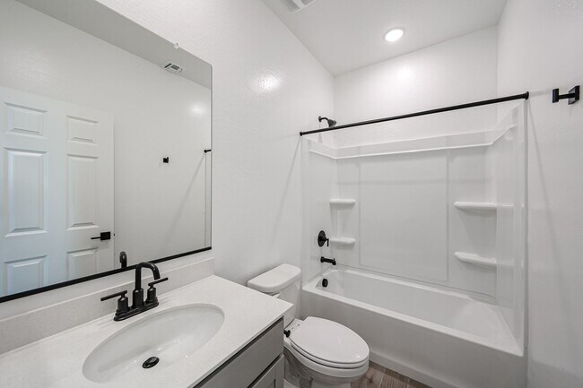 Building Photo - Modern Mountainside Living: Stunning New 4-Bedroom Home in Estrella Crossing! 3 CAR GARAGE!