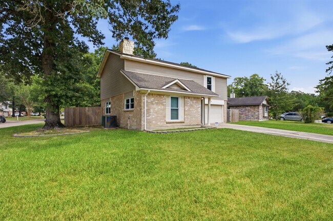 Building Photo - 4118 Garden Springs Dr
