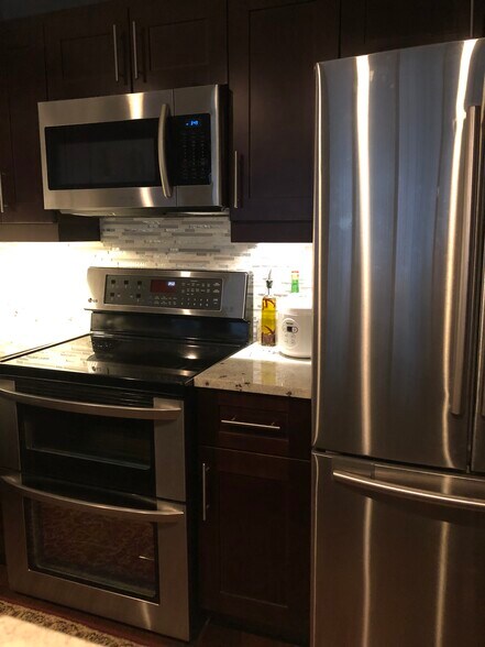 kitchen - 300 N State St