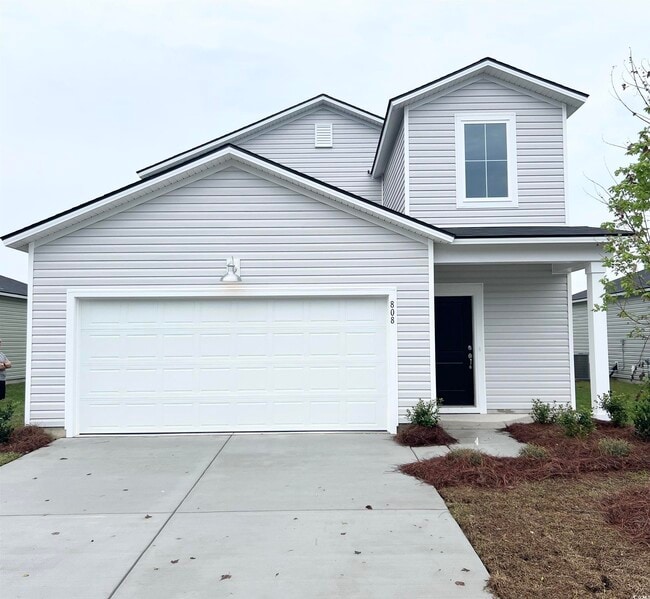 Building Photo - 808 Wapama St