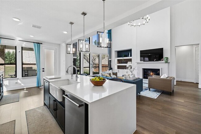 Building Photo - 5808 Antelope Well Ln