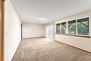 Welcome Home! - Washington Terrace Apartments