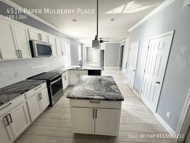 Building Photo - 4516 Paper Mulberry Pl