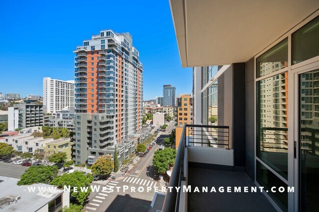 Building Photo - Light and Bright Little Italy 2-Bedroom at
