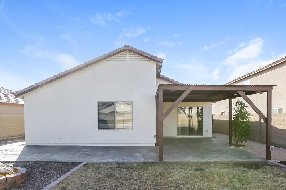 Building Photo - 4336 W Maldonado Rd