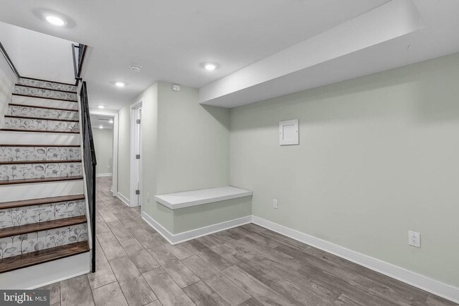 Building Photo - 1522 Mt Vernon St