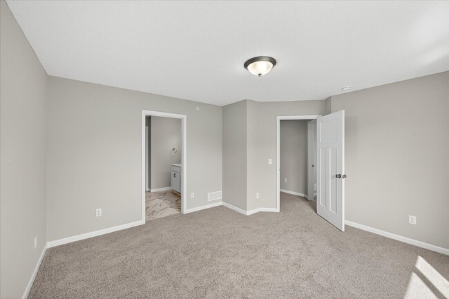 Building Photo - New construction end-unit townhome in Zimmerman!